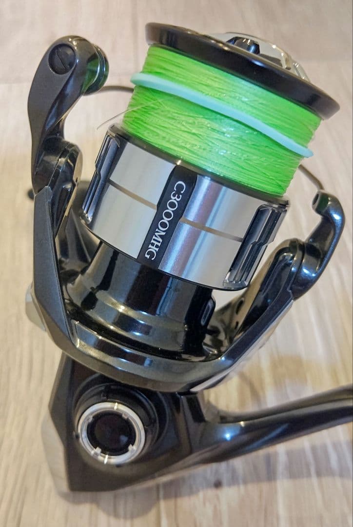 23ヴァンキッシュc3000mhg SHIMANO 23ヴァンキッシュ C3000XGの最安値・インプレ・釣果 | 本音の