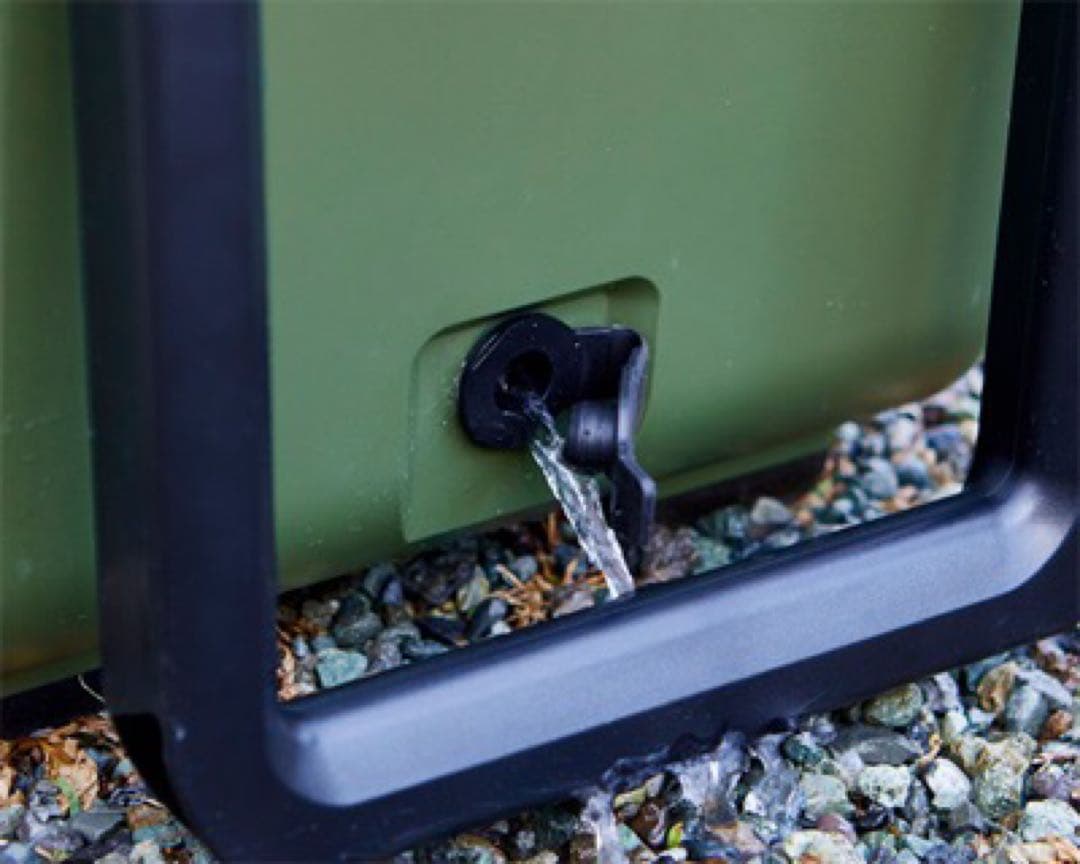 サーモン」様専用コードレス冷温庫 UL18DB(NMG相当)フォレストグリーン