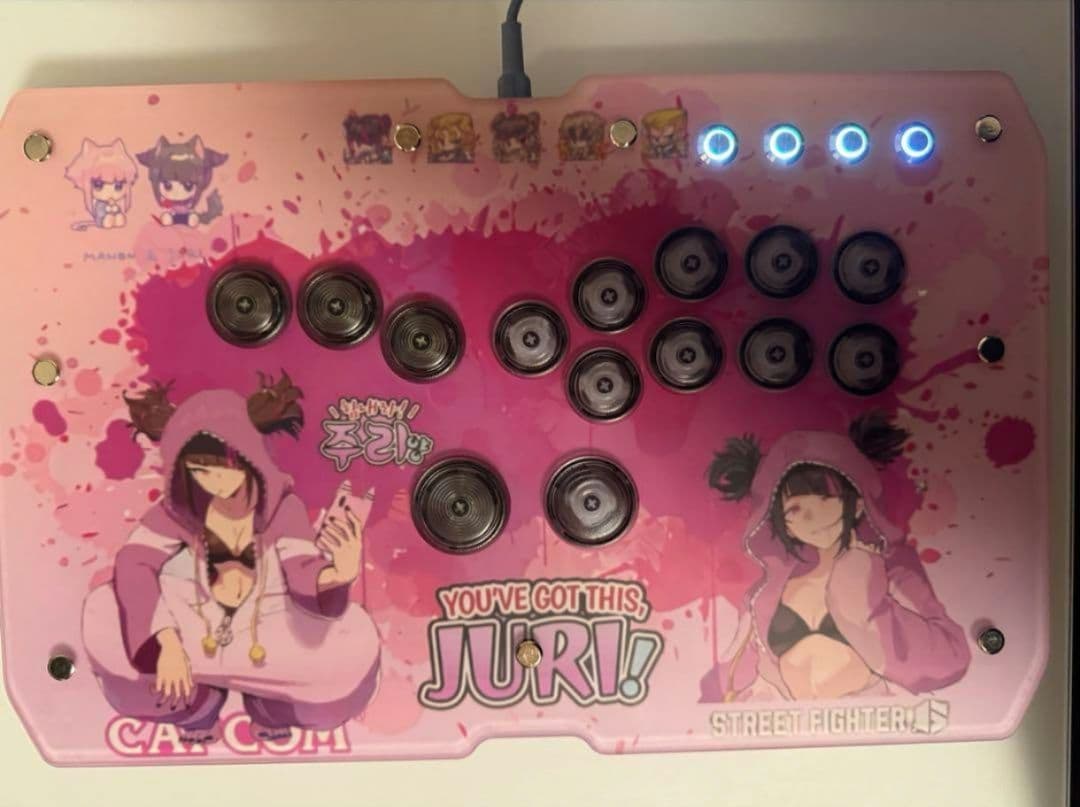 セール中！ レバーレスコントローラー blaze silent搭載タイプE準拠 Amazonセール】Haute42のレバーレスコントローラーがセール価格で