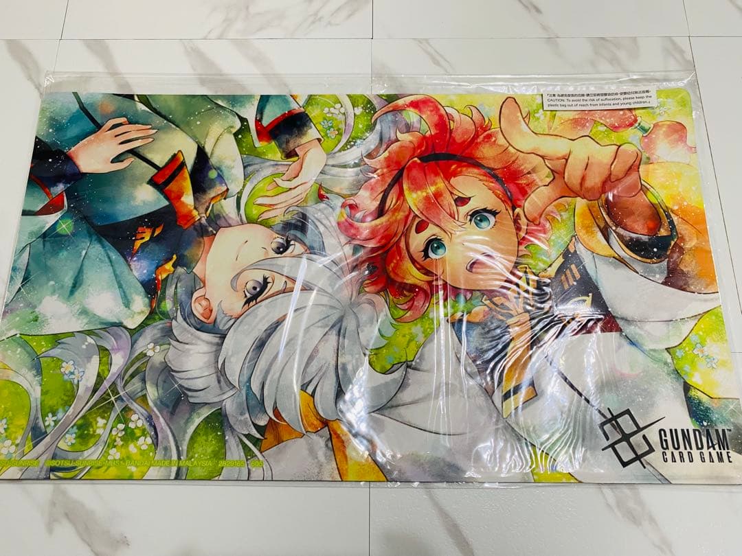 OneMall provides Mercari products: ガンダムカードゲーム プレイ