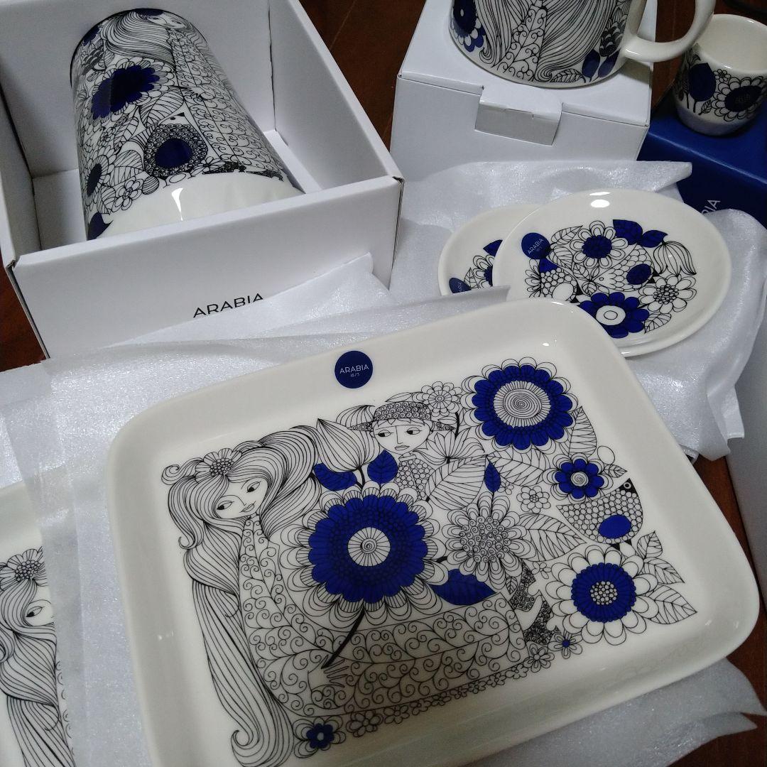 ARABIA 2026 福袋 アラビア パストラーリ 10点 - メルカリ