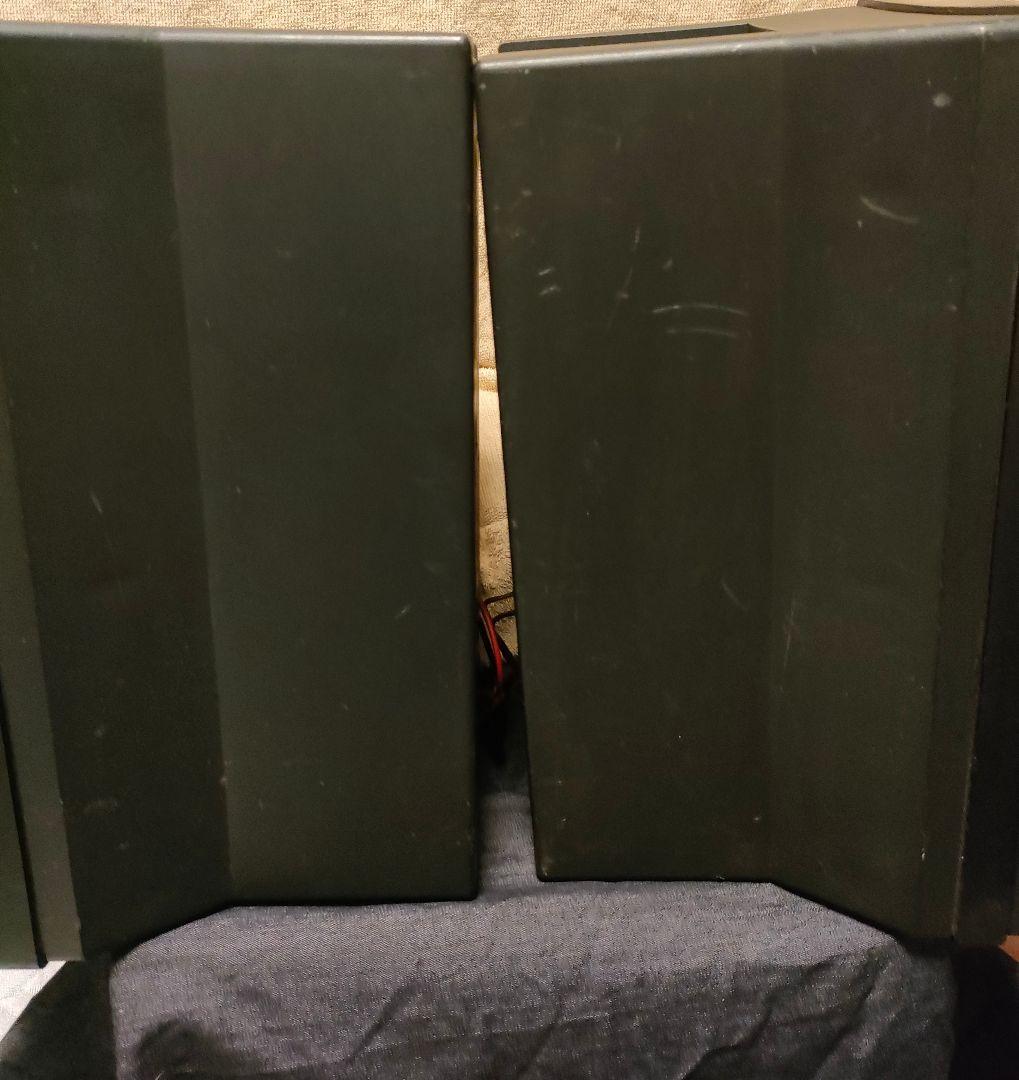 JBL Control 5 オレンジ色！新品エッジ（R7/5月交換）の激レア物