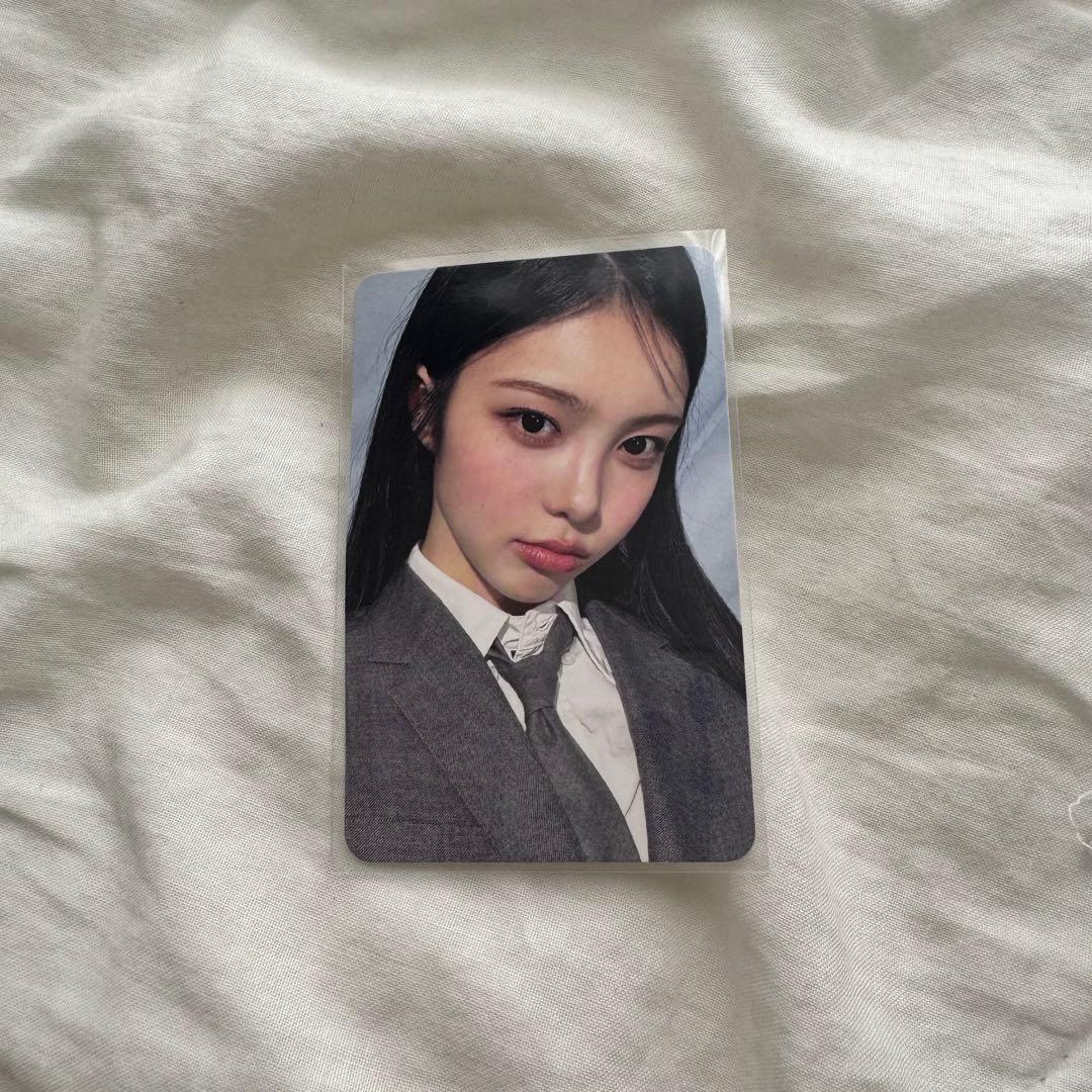 H2H ハトゥハ イアン トレカ FOCUS - メルカリ