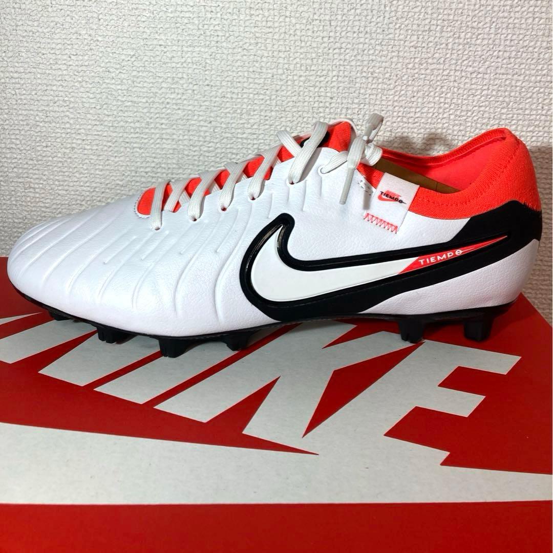 ナイキ ティエンポレジェンド10プロHG 27.5 スパイク DV4332 (T - メルカリ