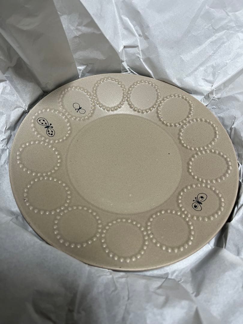 mina perhonen ミナペルホネン タンバリン ライトブラウンLサイズ 定価2.8万】ミナペルホネン mina perhonen tambourine レザーベルト