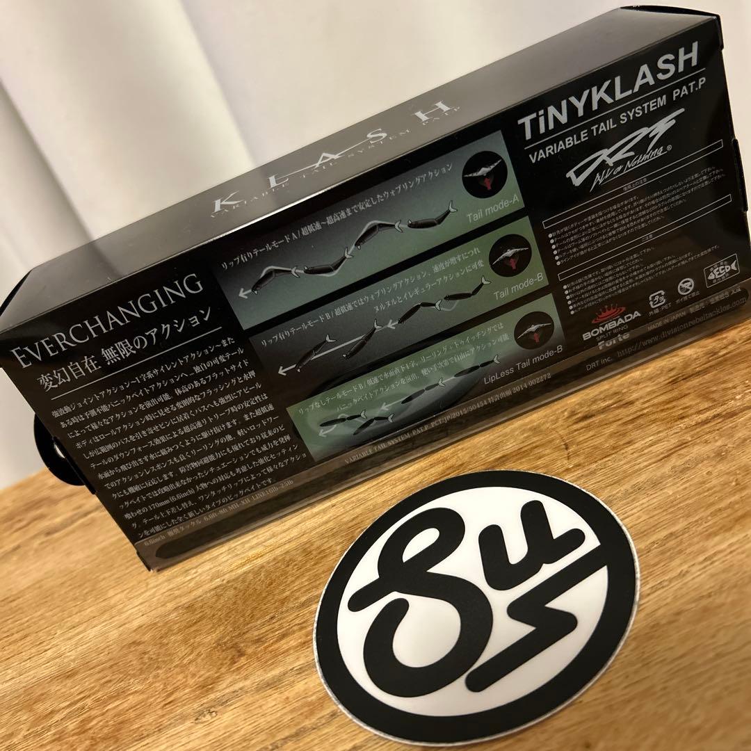 タイニークラッシュ☆キープキャスト2025