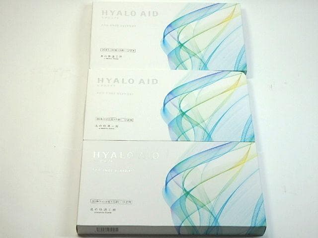 北の快適工房 ヒアロエイド 30枚入り 3箱セット - メルカリ