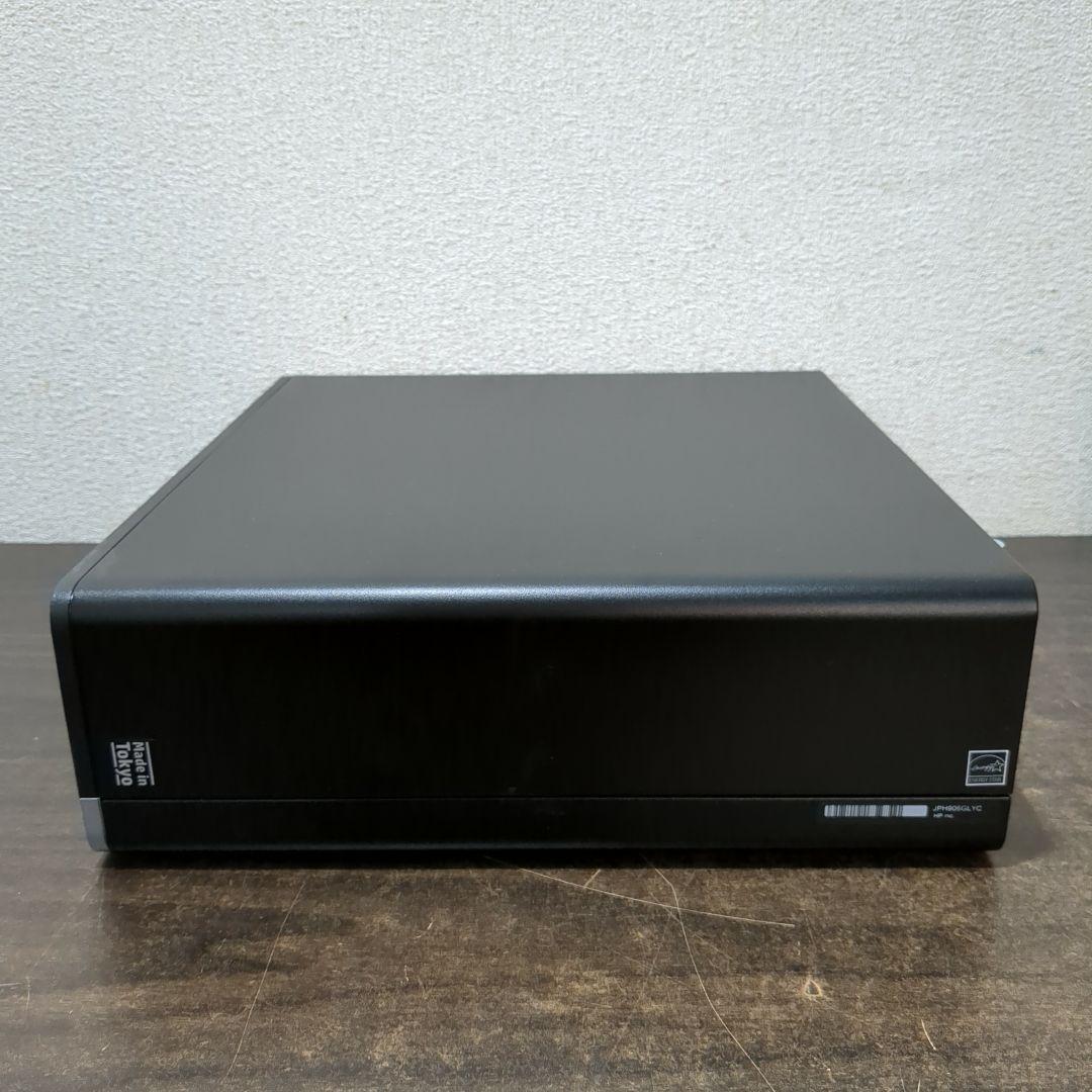 HP EliteDesk 800 G4 SFF デスクトップPC M2325 - メルカリ