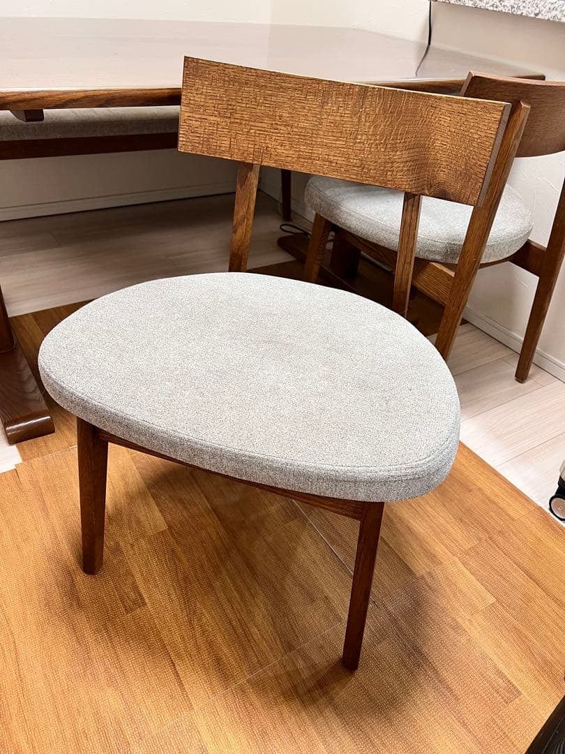 飛騨産業　ダイニングチェア　東京インテリア　① ダイニングの商品一覧｜東京インテリア公式通販