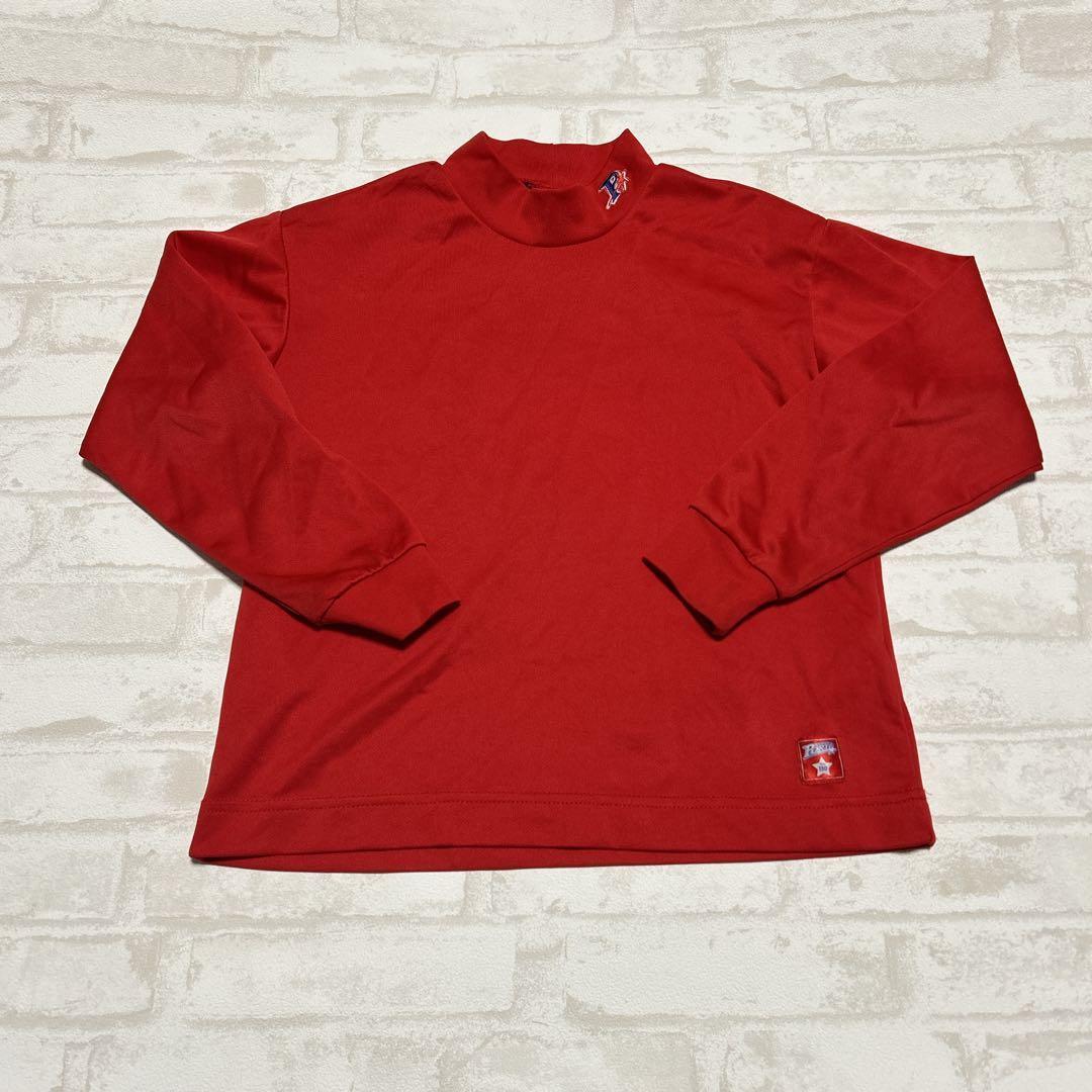 Porte ポルテ ユニフォーム一式7点セット 130サイズ相当 野球