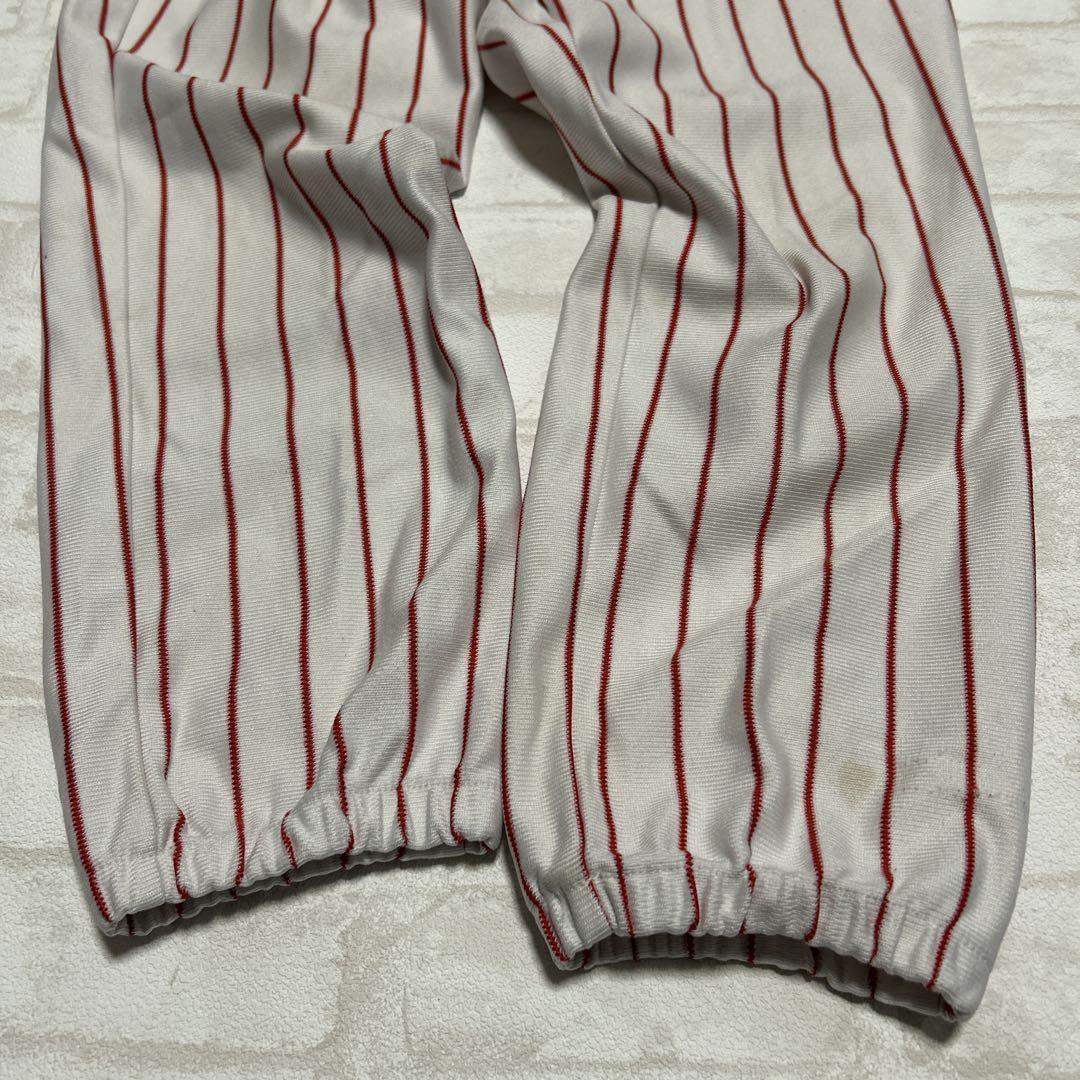 Porte ポルテ ユニフォーム一式7点セット 130サイズ相当 野球