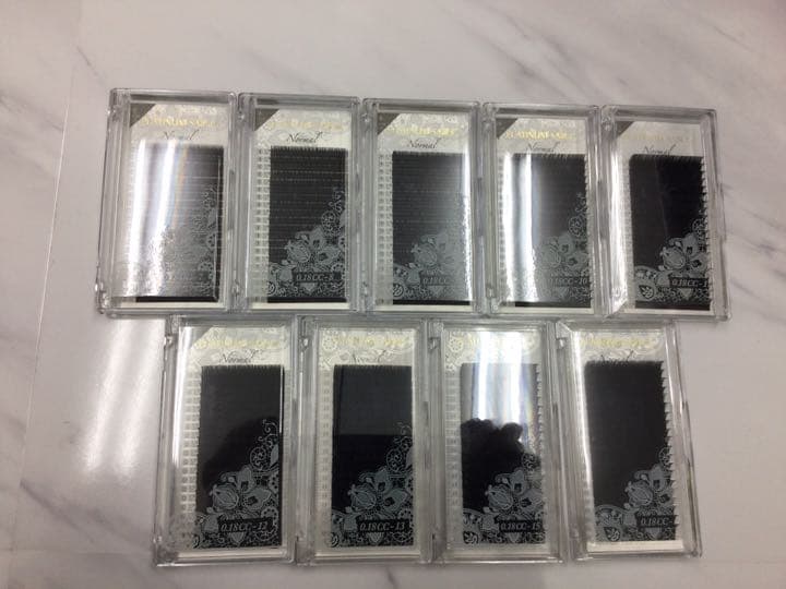 Miss eyed'or  CCカール太さ0.18㎜長さ7~15㎜ Miss eye d'or（ミスアイドール）の商品の卸・通販 | アイラッシュガレージ