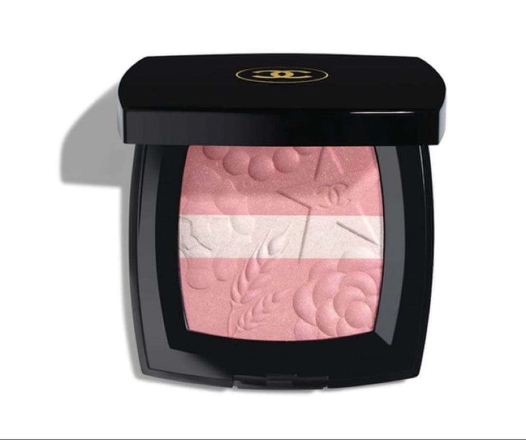 CHANEL レ シーニュ ドゥ シャネル 997 ローズ ルミエール レ シーニュ ドゥ シャネル｜CHANELの口コミ - CHANEL レ シーニュドゥ