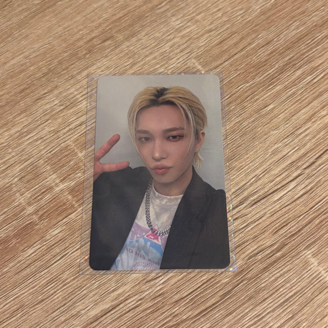 P1Harmony MOST WANTED 東京 テオ トレカ - メルカリ