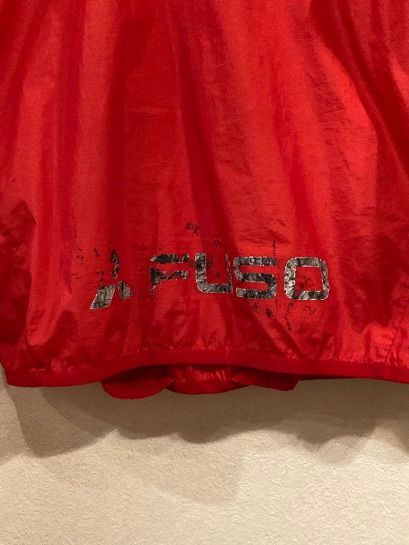 浦和レッズ ウィンドブレーカー Mサイズ NIKE製 - メルカリ