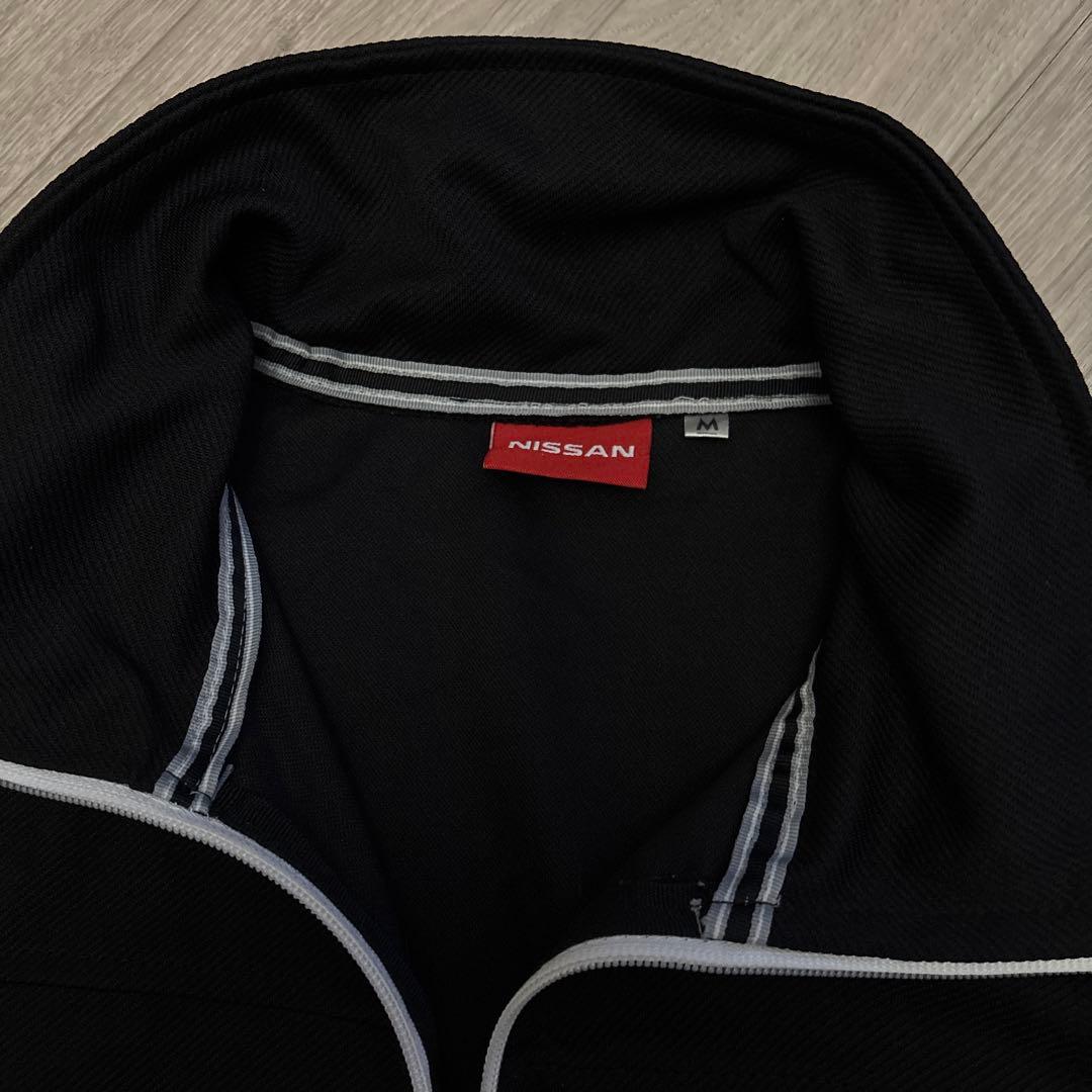 超希少・非売品】日産×UEFA チャンピオンズリーグ 公式スタッフ