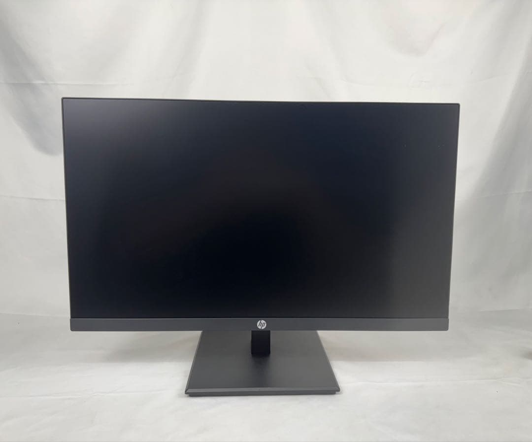 HP P244 23.8インチモニター ps4対応 - メルカリ