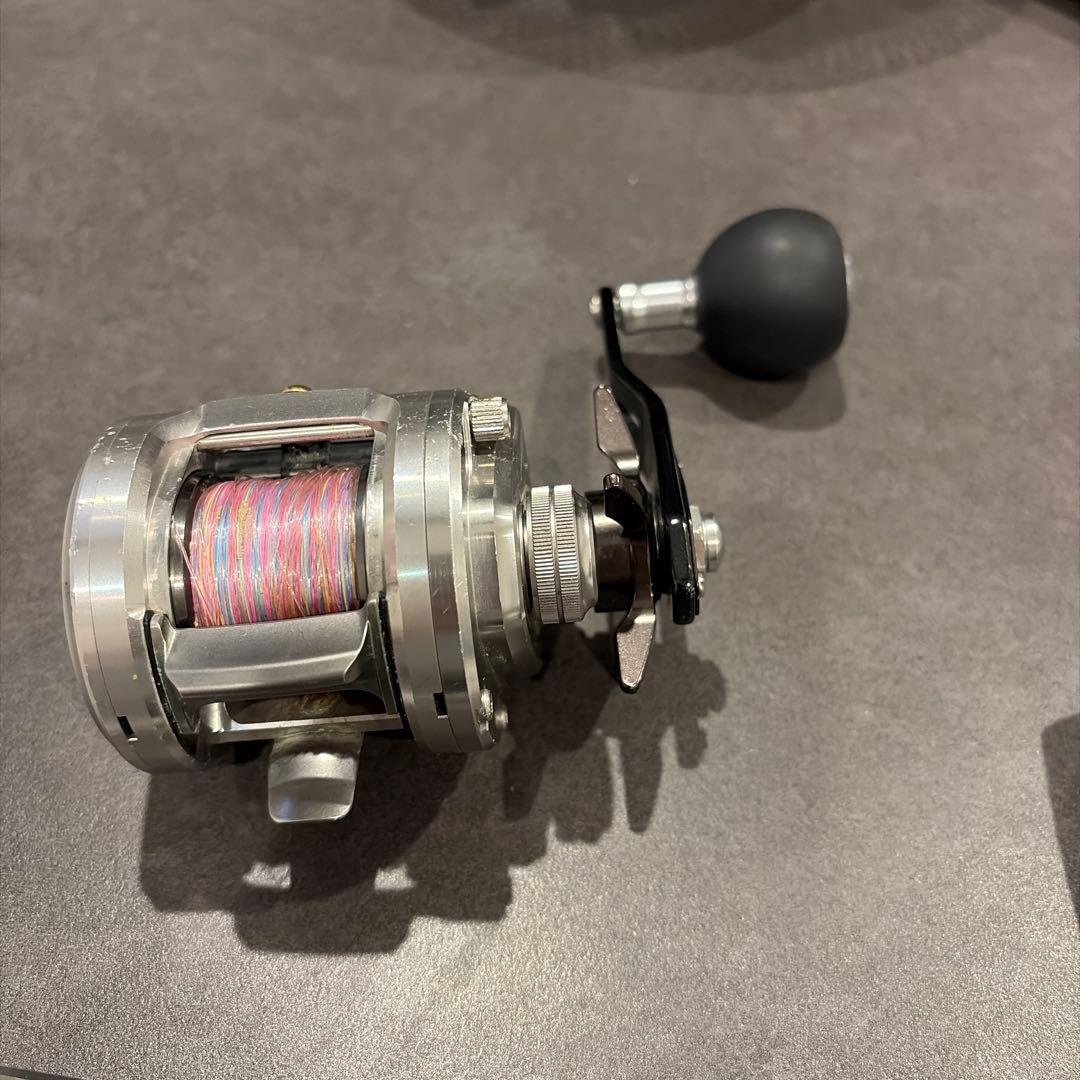 キャタリナBJ 200SH 右ハンドル - メルカリ