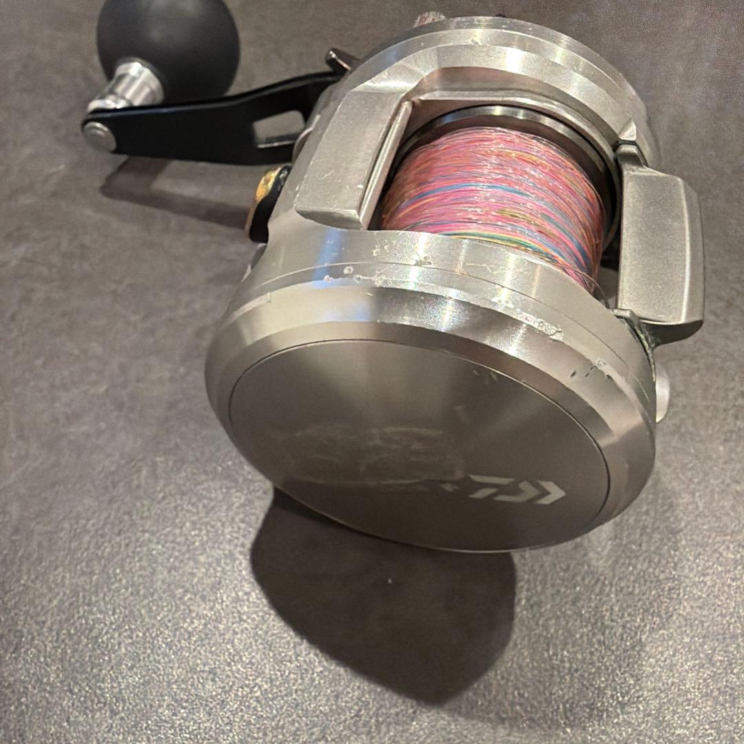 キャタリナBJ 200SH 右ハンドル - メルカリ