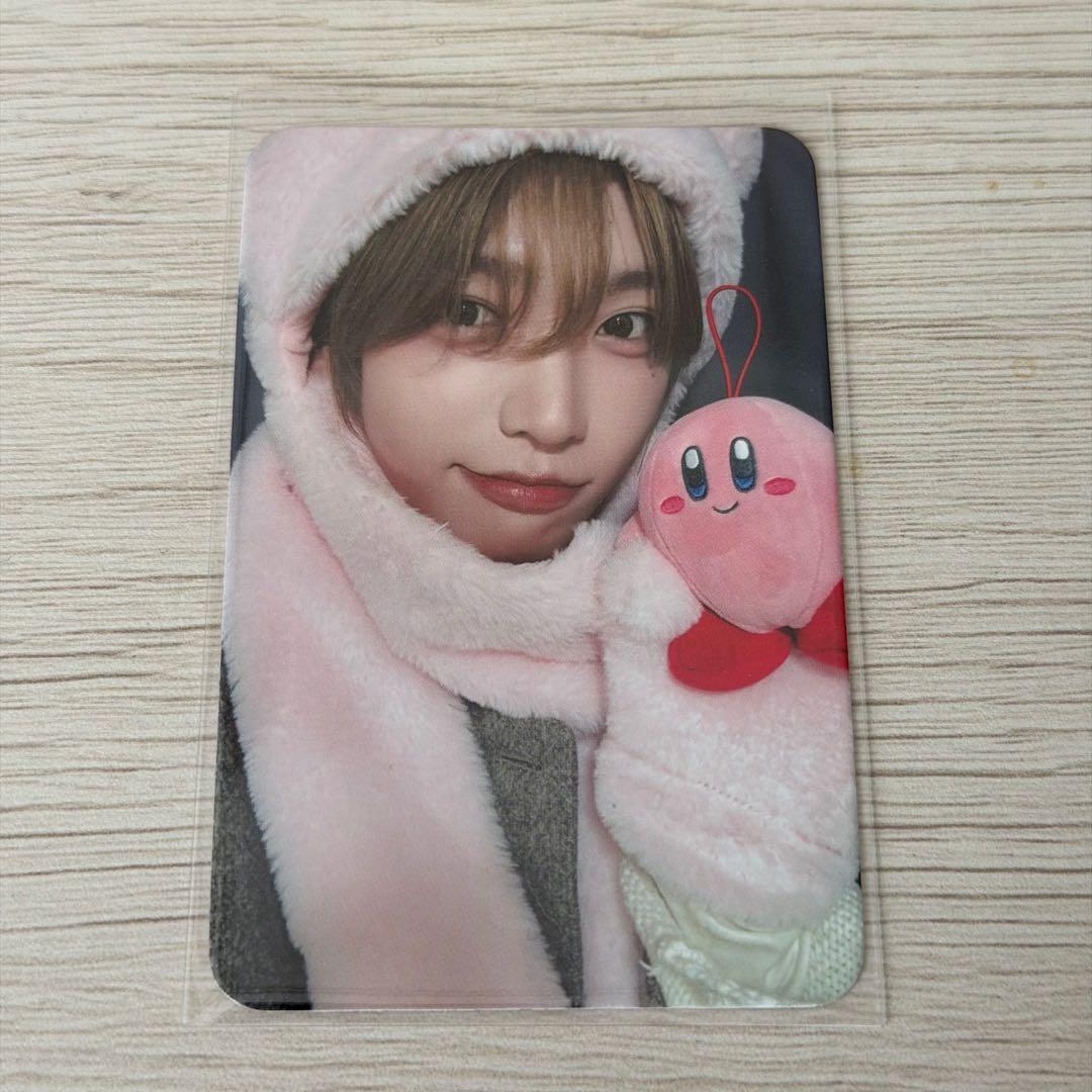 AHOF ヨントン トレカ カービィ シュアイボ - メルカリ