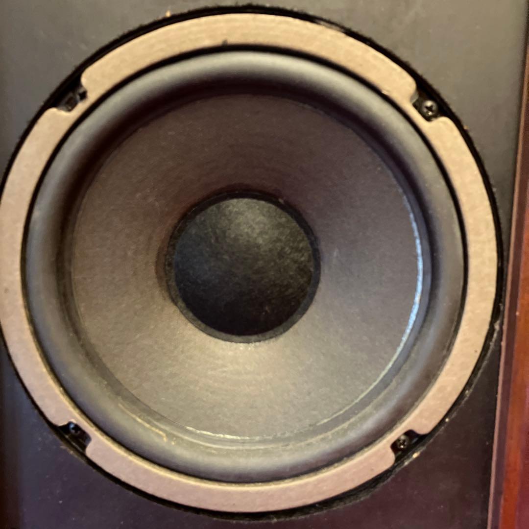 ALTEC 2way ブックシェルフ型スピーカーシステム 887A CAPRI - メルカリ