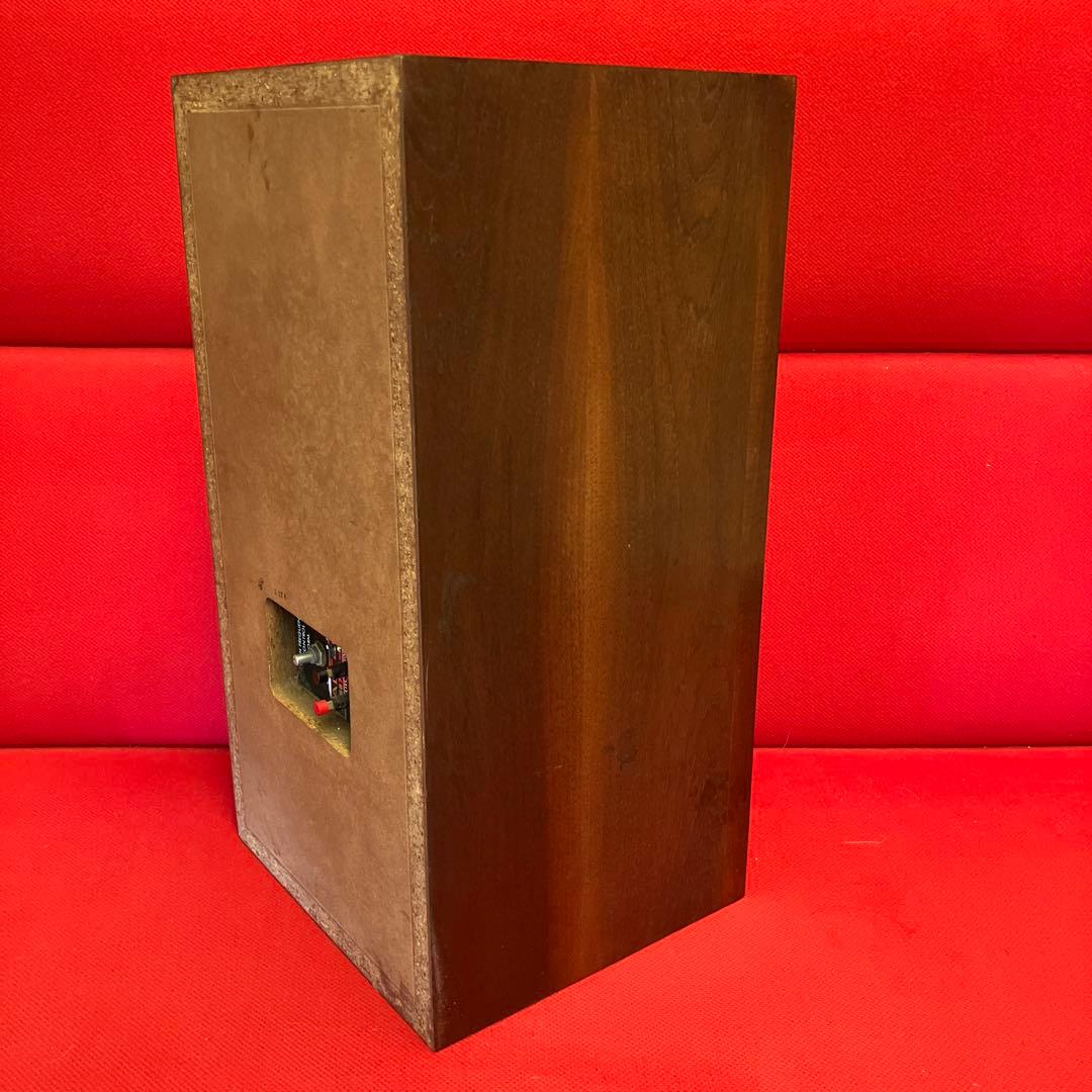 ALTEC 2way ブックシェルフ型スピーカーシステム 887A CAPRI - メルカリ