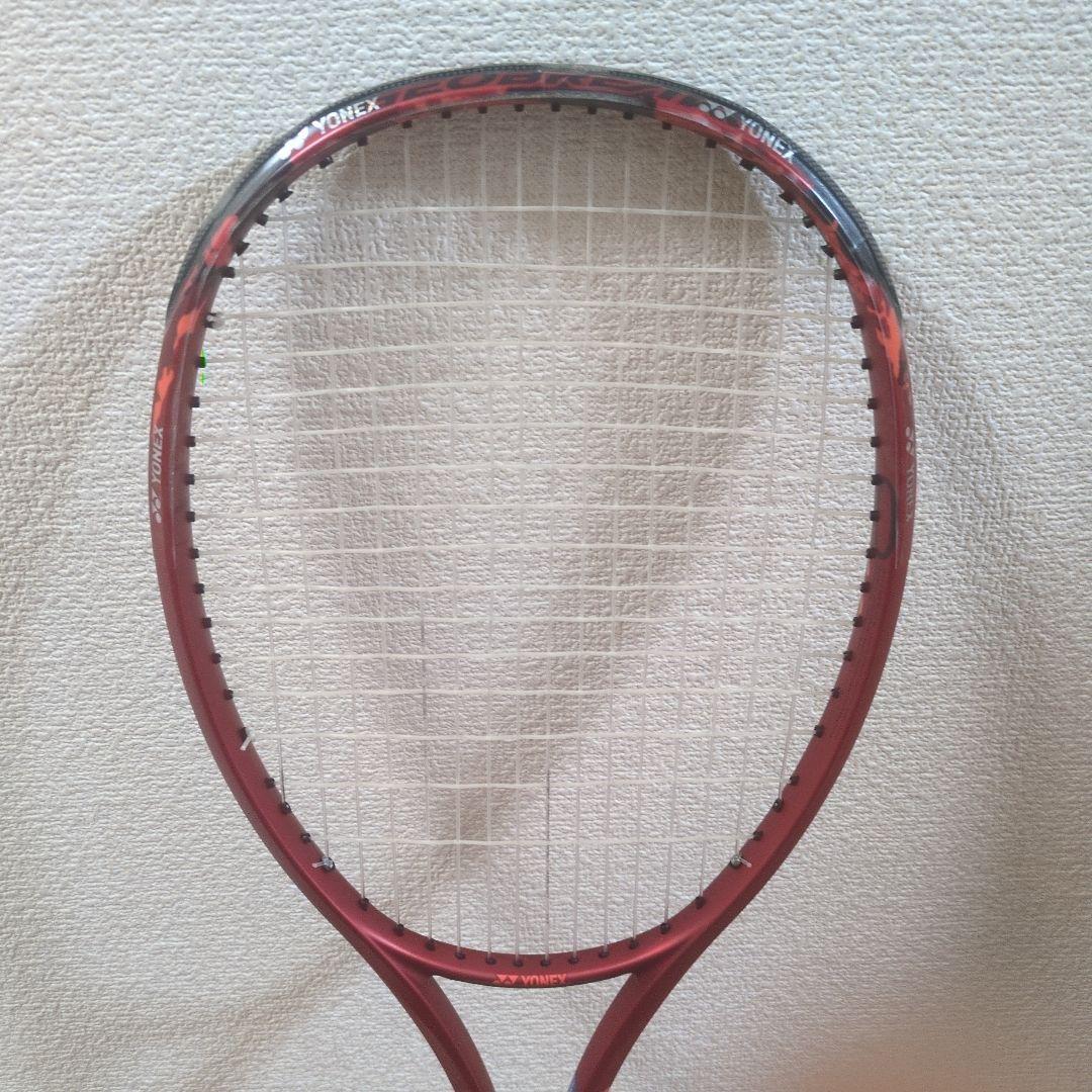 ジオブレイク70s　※値下げ不可 NEW GEOBREAK 70 STEERシリーズ2024年8月中旬より発売 | ヨネックス(YONEX)