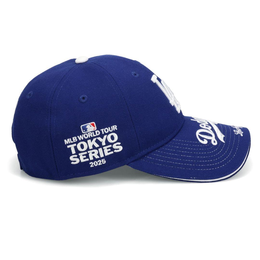 GR8 ドジャース キャップ ワンオク TAKA着用 - メルカリ