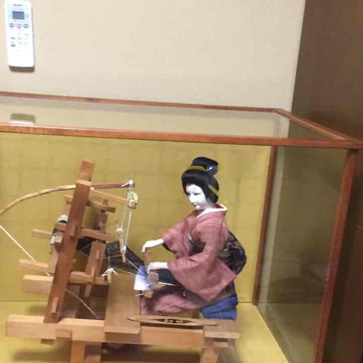 結城織の機織り人形 リカちゃん人形】『鬼滅の刃×リカちゃん DX羽織セット』ドール【タカラ