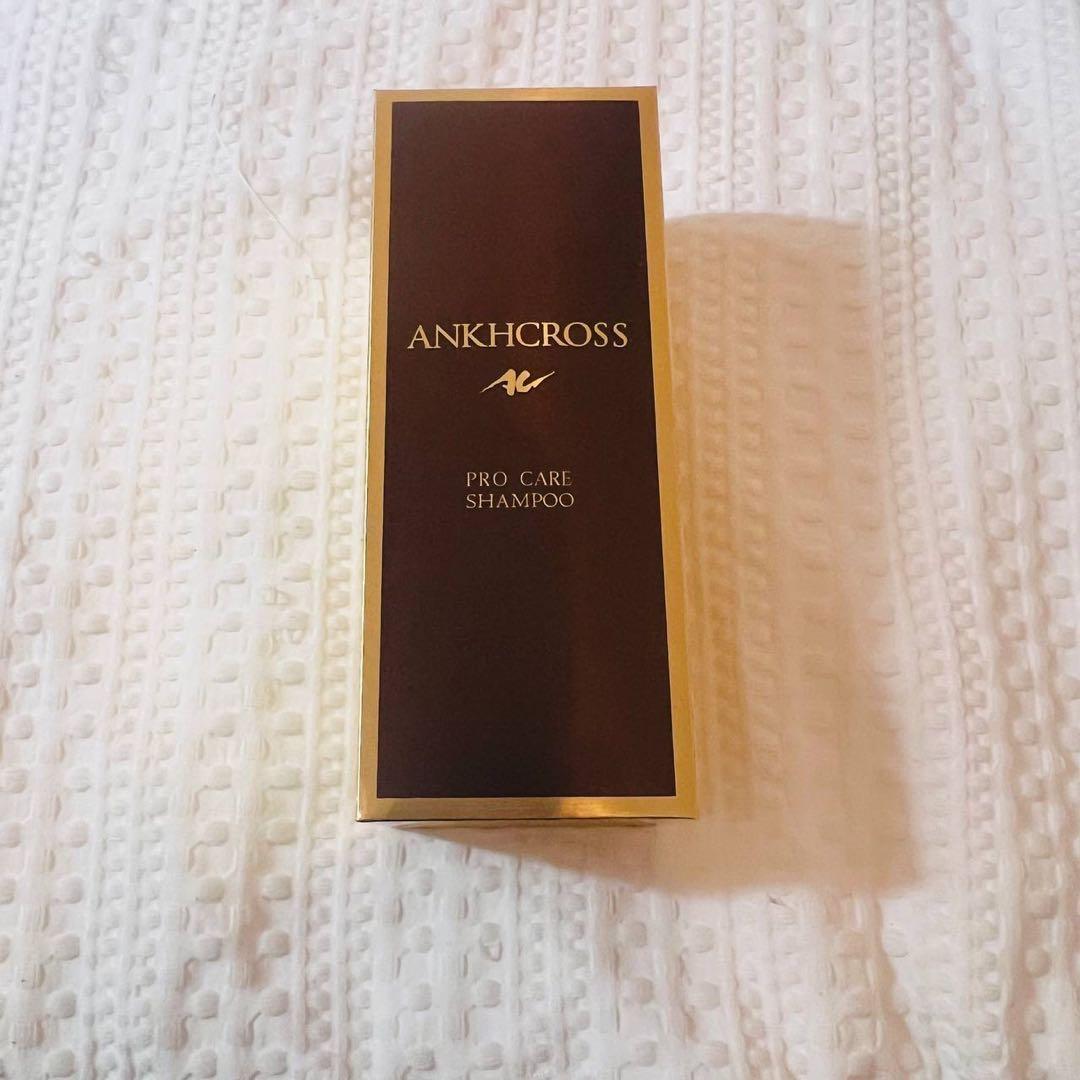 cs6527 ANKHCROSS プロケア シャンプー 490ml - メルカリ