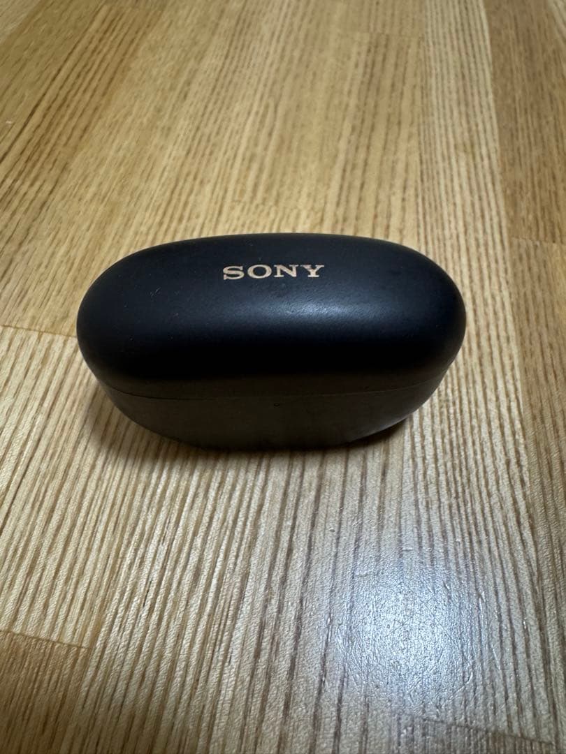 SONY WF-1000XM5 ワイヤレスイヤホン ブラック SONY（ソニー） ワイヤレスイヤホン イヤホン WF-1000XM5 ブラック