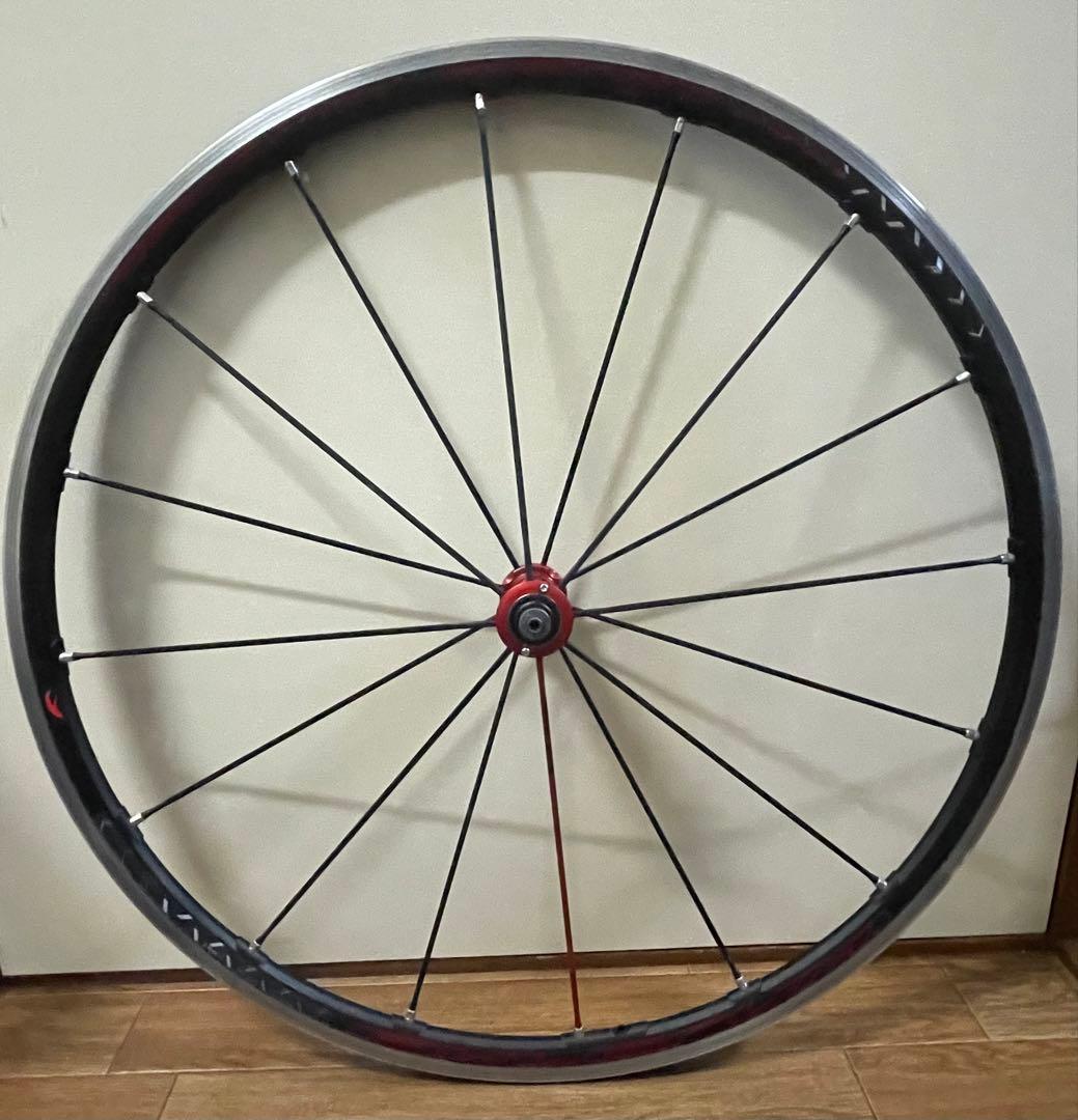 フルクラム レーシングゼロ コンペティツィオーネ C17 CULT 前後セット