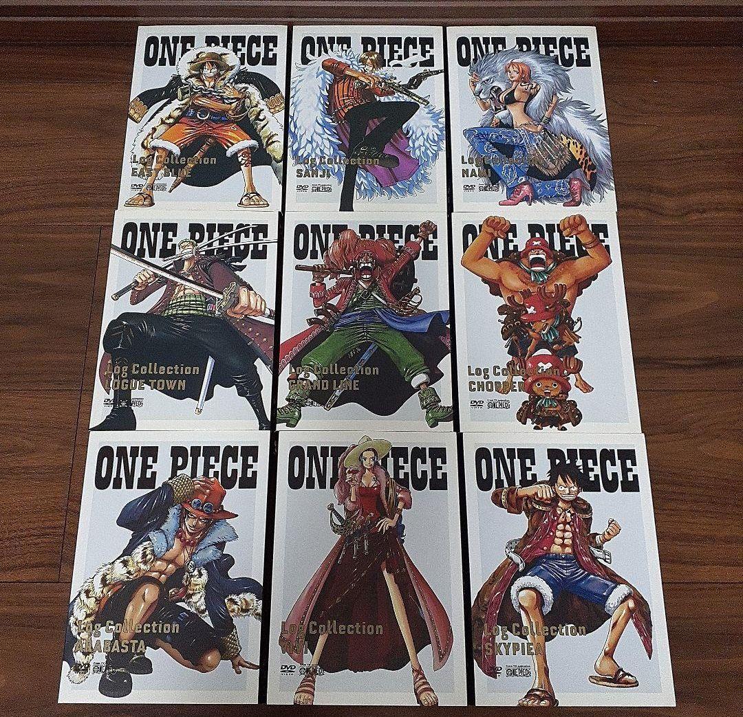 美品★ONEPIECE★DVDまとめ売り Amazon.co.jp: ONE PIECE FILM Z DVD : 田中真弓, 中井和哉, 岡村明美