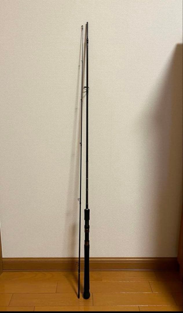 RippleFisher 81 Stiletto リップルフィッシャー RippleFisher 81 Stiletto リップルフィッシャー 中古品 - メルカリ