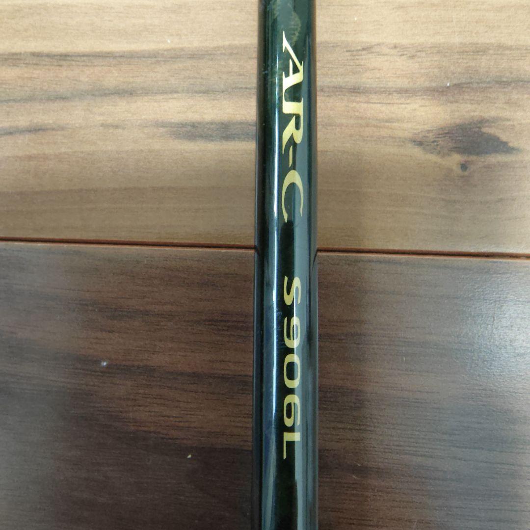 ジャンク品 オシアAR−C906L - メルカリ