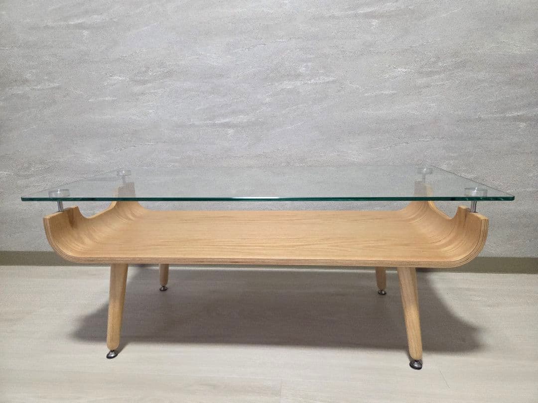 ニトリ センターテーブル (ノルディック2 9645 NA) ニトリ（NITORI） 幅96cm センターテーブル(ノルディック2 9645 NA