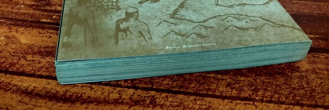 全巻初版】進撃の巨人 全34巻セット ※1巻のみ帯なし・2巻以降は帯付き