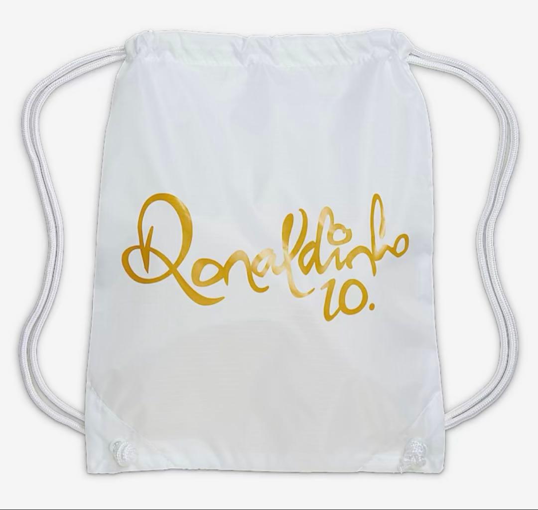 Ronaldinho×Nike Tiempo Legend FG 26.0cm