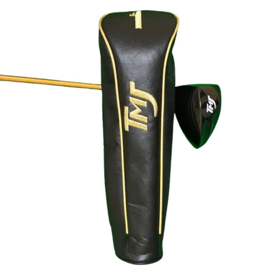 ゴルフ ドライバー 9°X TMJ MISSILER ジャンボ尾崎 JS 1W - メルカリ