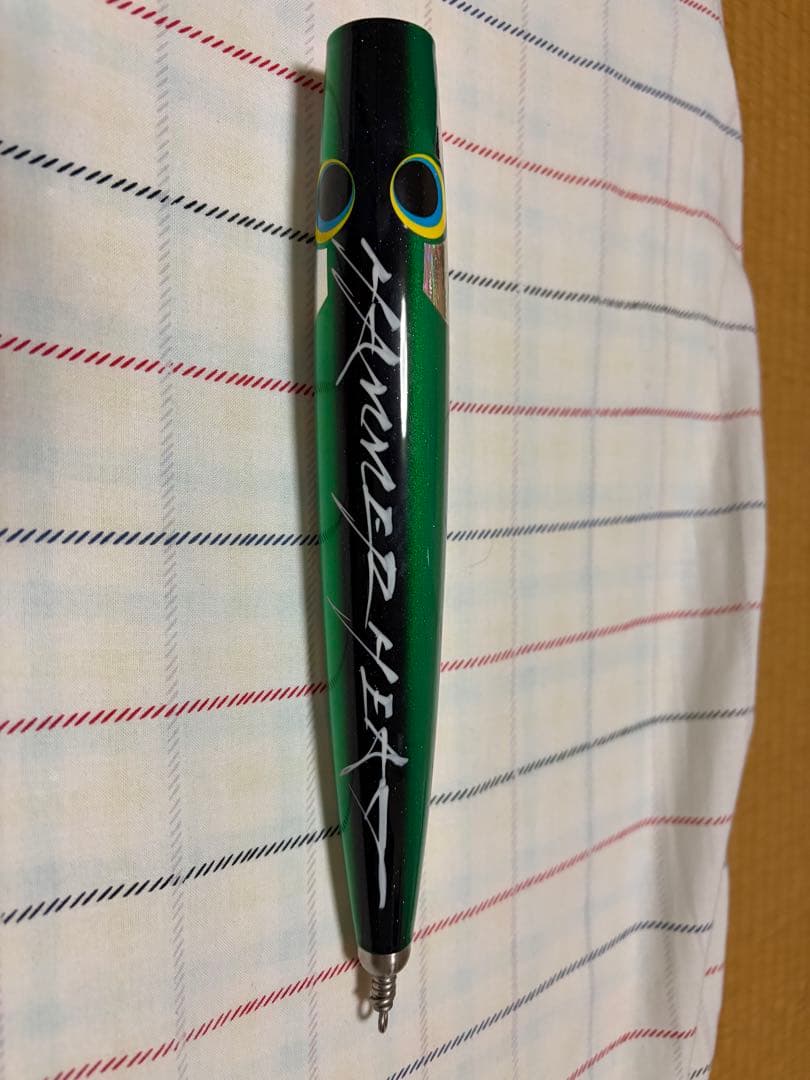 ハンマーヘッドシャラポワ230スリム - メルカリ