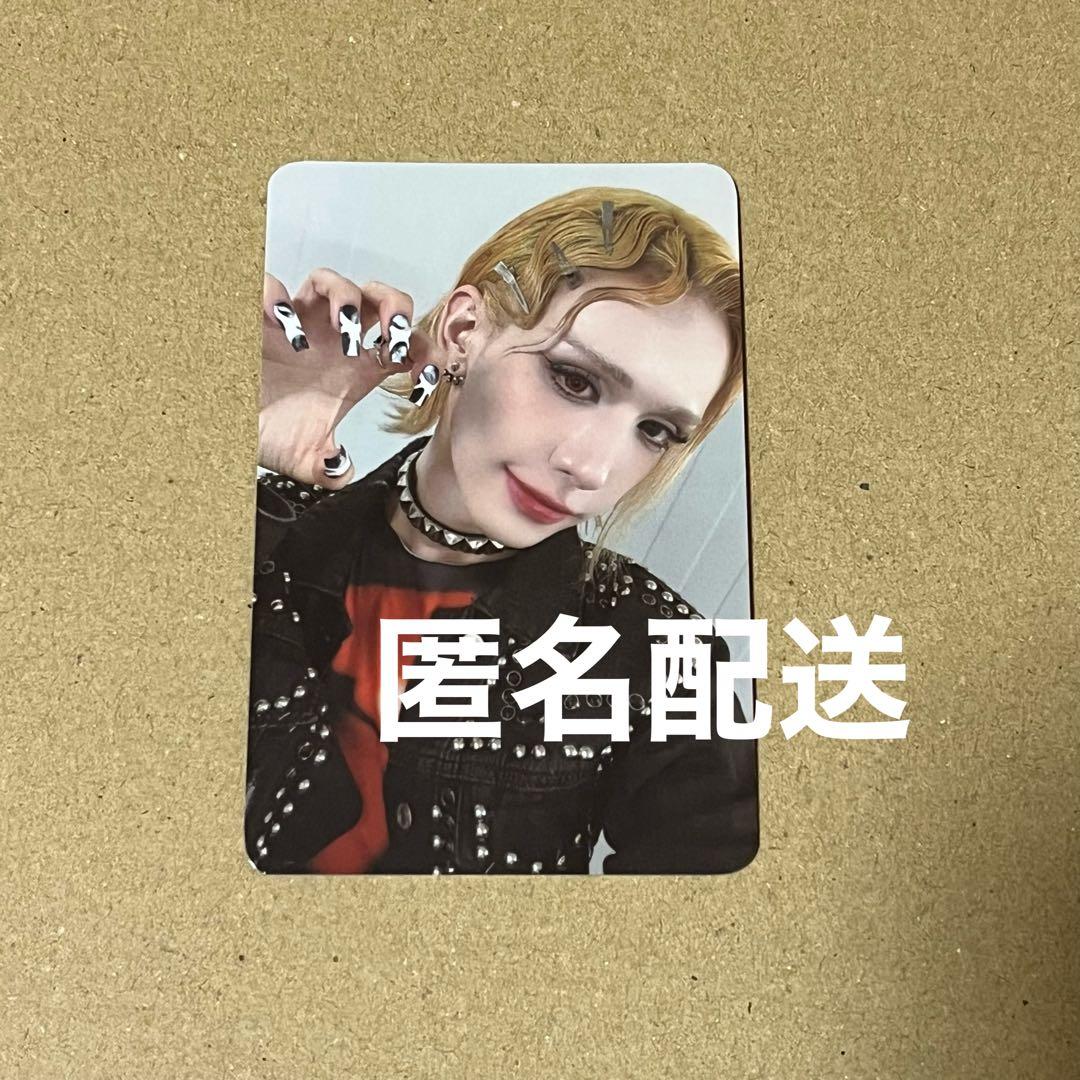 XLOV UXLXVE 1st music ラキドロ ウムティ - メルカリ