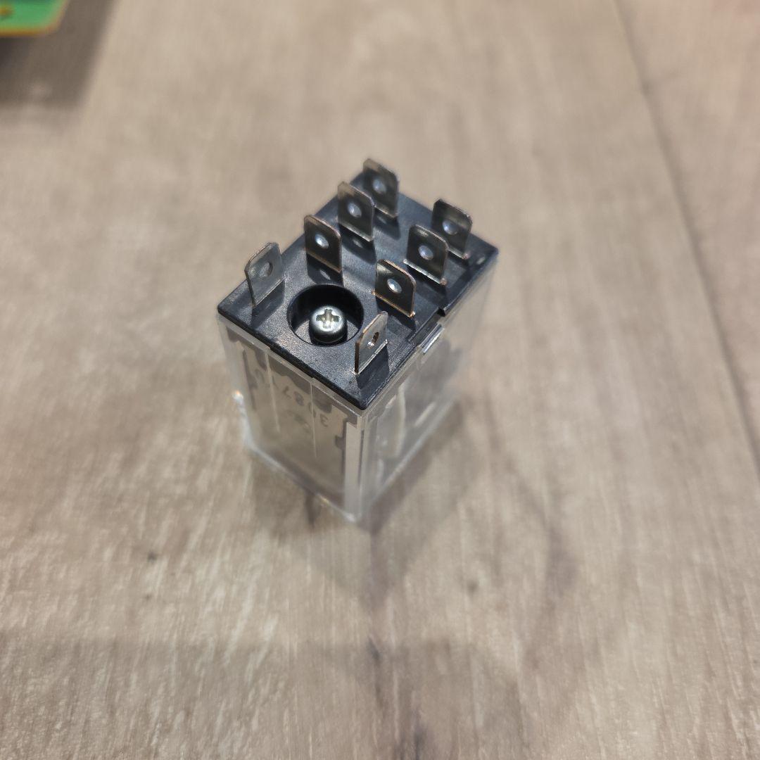 ダイキン天カセエアコン室外機基盤 RZYP 160AA - メルカリ