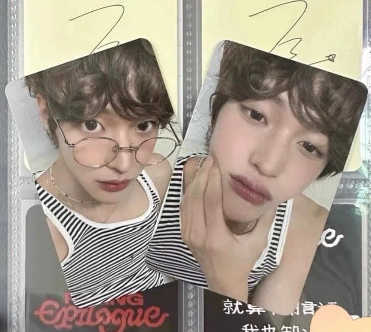 RIIZE ODYSSEY ソウルコン 会場限定 7/6 トレカ ウォンビン - メルカリ