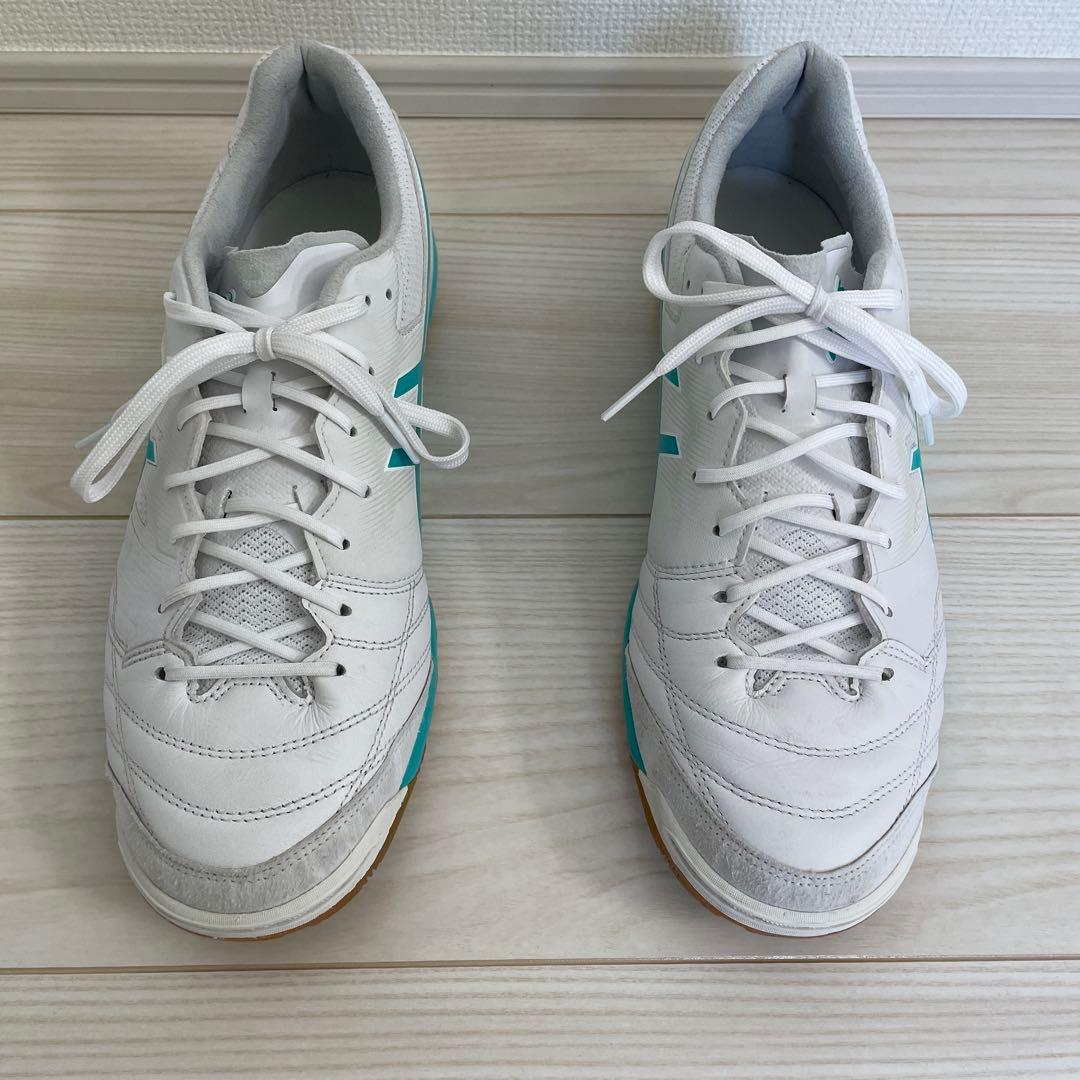 ASICS フットサルシューズ デスタッキ 28cm アシックス デスタッキ K FF asics 【サッカー・フットサル】 シューズ