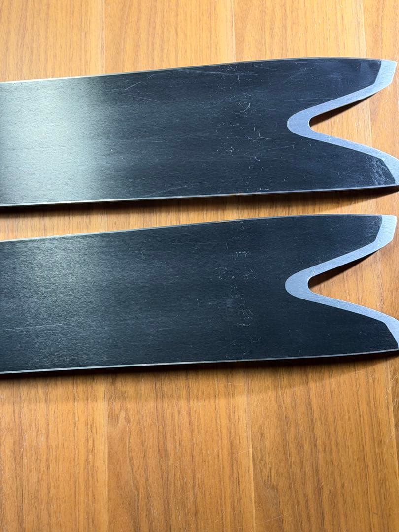 season eqpt forma 183cm シーズン フォーマ パウダー板 - メルカリ