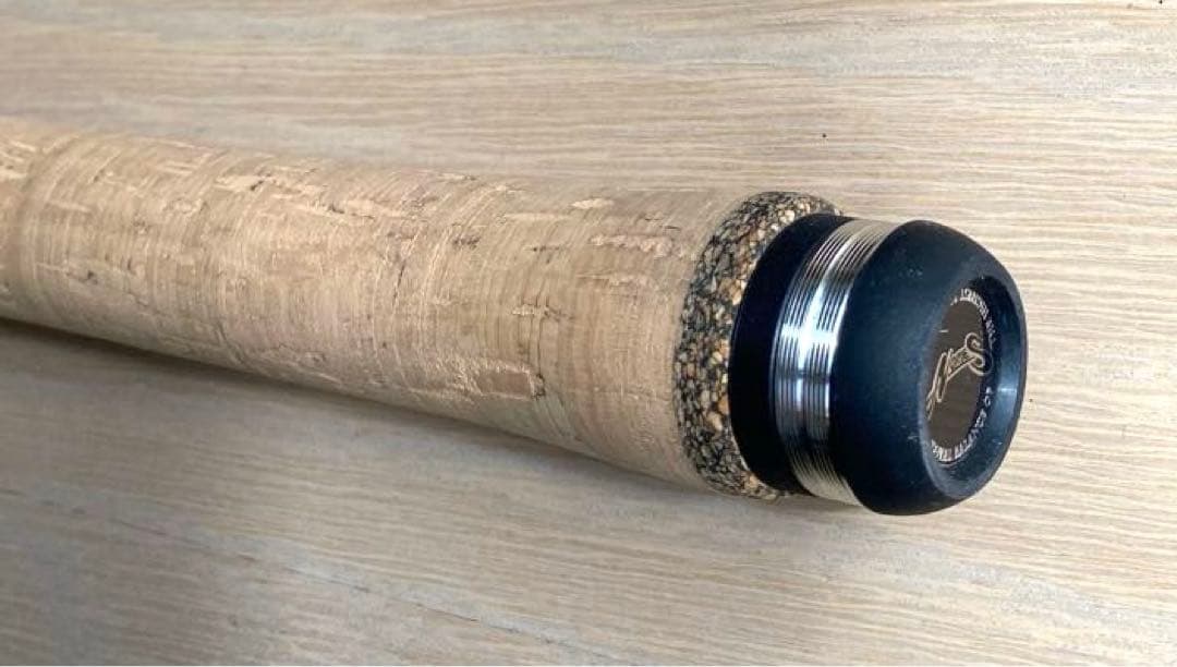 美品】22ノリーズ ロードランナーHARDBAIT SP 760M - メルカリ