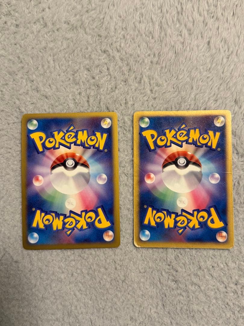 レックウザc X シロナ