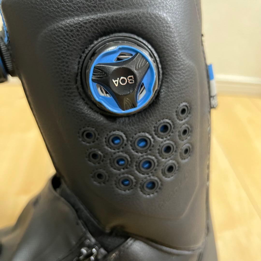 【即日発送】DC ディーシー スノボTRAVIS RICE2019 27.0cm