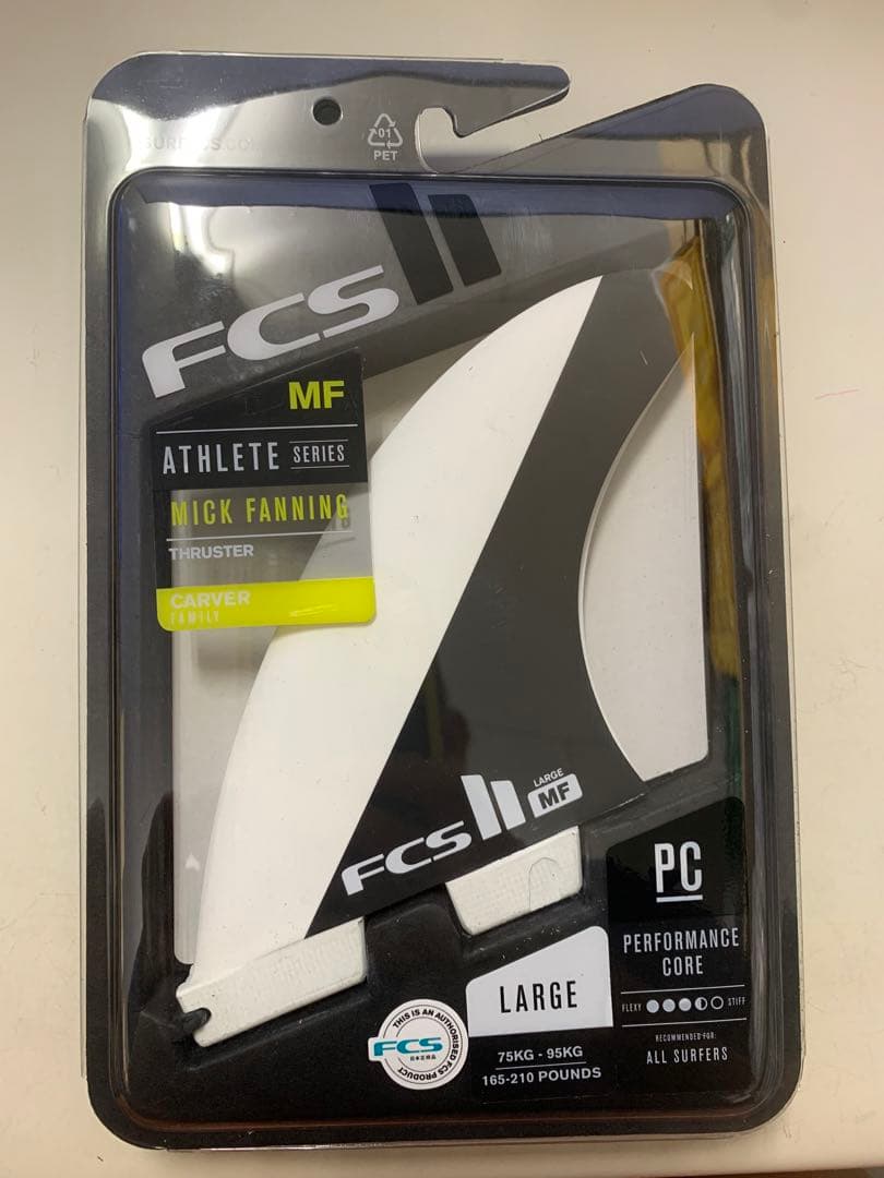 SMILE ON SURF SS-165 ソフトボード