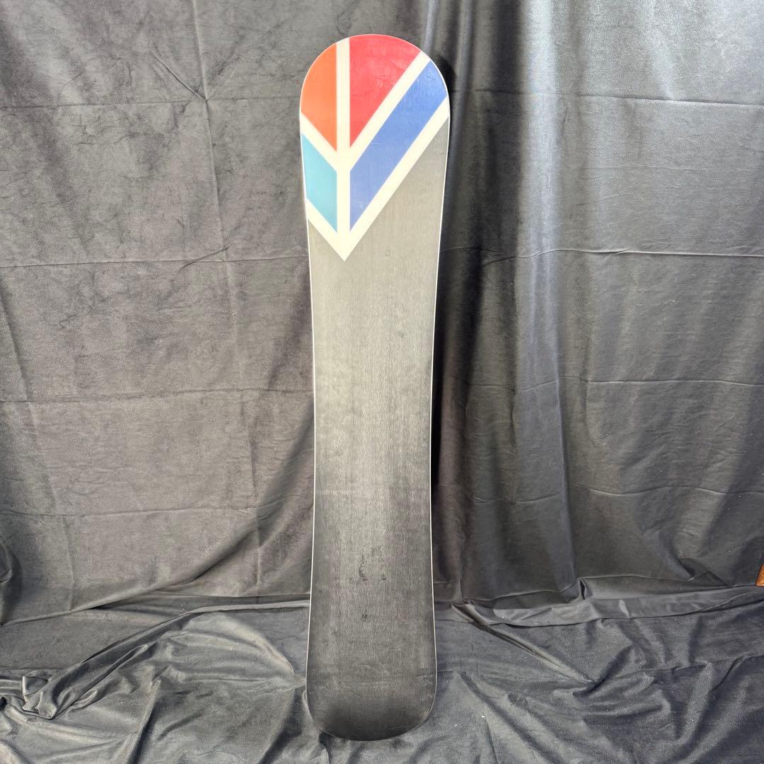 GRAY PRODIGY 142.5 グラトリ スノーボード カービング 板 - メルカリ